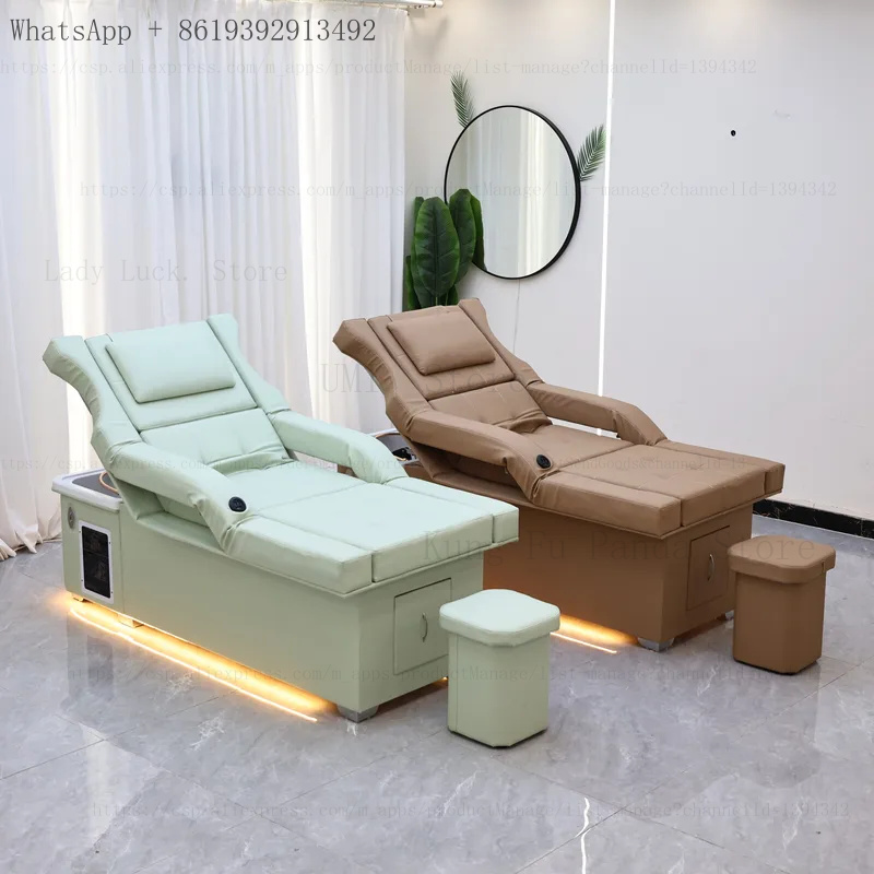 UMI. 2026 Electric Lift Shampo - Massage Table Accessories Uk review and price