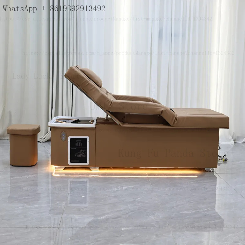 UMI. 2026 Electric Lift Shampo - Massage Table Accessories Uk review and price