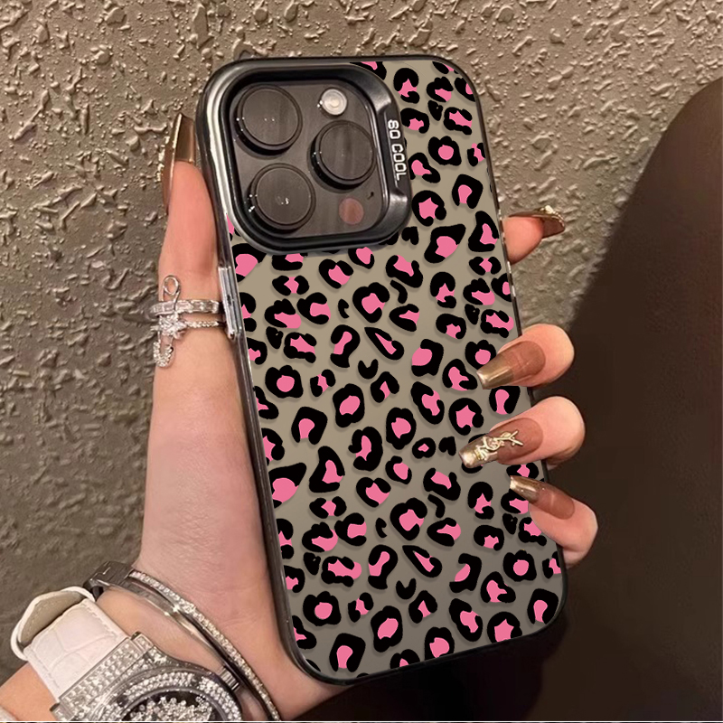 Fashion Aesthetic Leopard Prin - Tablet Accessories Aesthetic review and price
