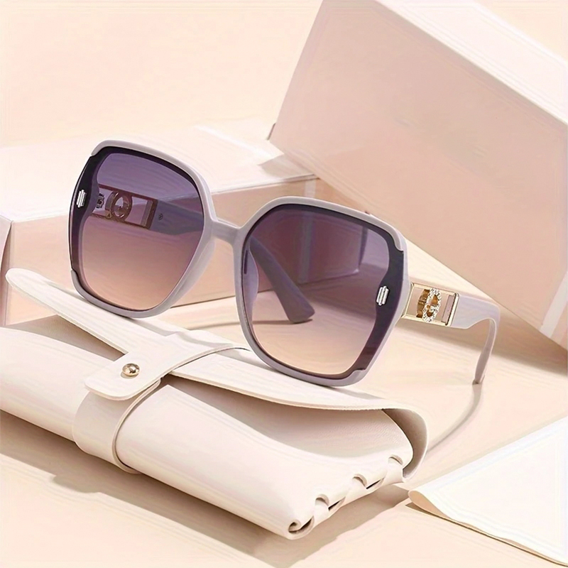 Women's Classic Retro Rectangu - Tablet Accessories Aesthetic review and price