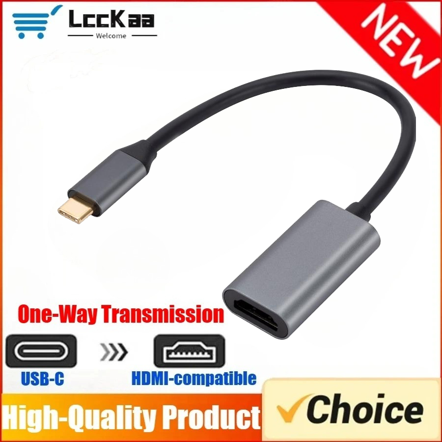 LccKaa USB C To HDMI-Compatibl - Hdmi Adapter Tablet review and price