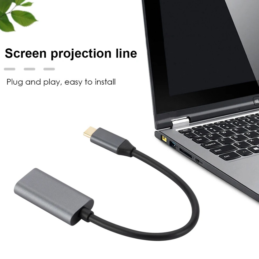 LccKaa USB C To HDMI-Compatibl - Hdmi Adapter Tablet review and price