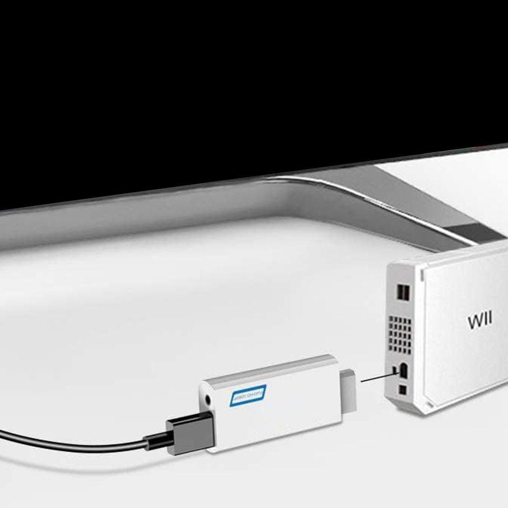 Full HD 1080P WII to HDMI 3.5m - Hdmi Adapter Tablet review and price