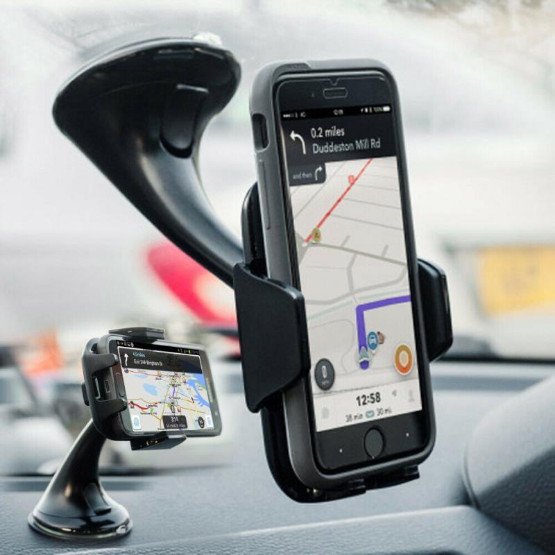 Car Sucker Mount Bracket GPS a - Bmw Accessories Tablet Holder review and price