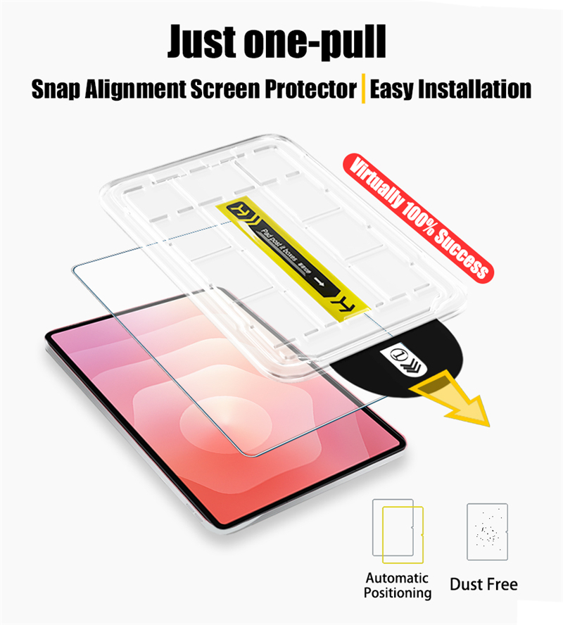 Tempered Glass Screen Protecto - Tablet Accessories For Samsung review and price