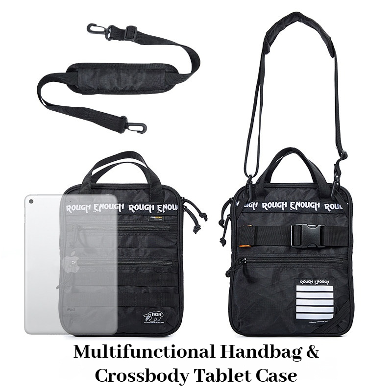RGH 13 Inch Laptop Bag for Mac - Tablet Shoulder Bag review and price