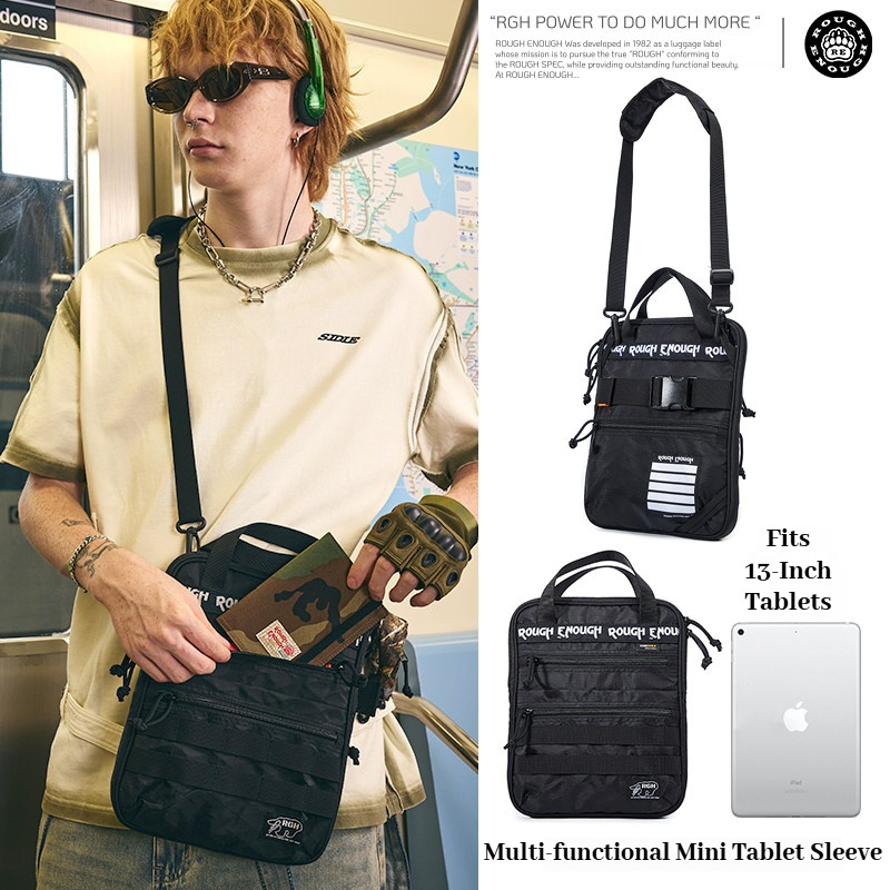 RGH 13 Inch Laptop Bag for Mac - Tablet Shoulder Bag review and price