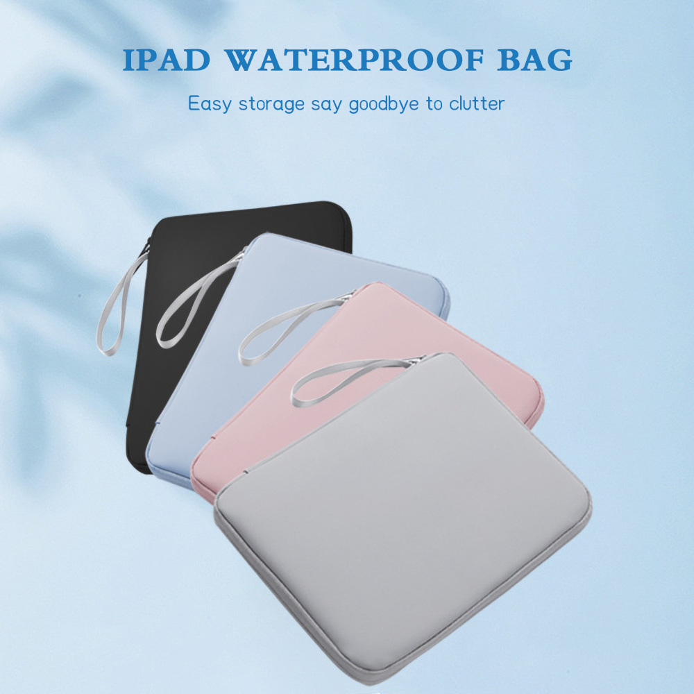 Tablet Bag For 10-13 Inch Tabl - Tablet And Accessories Bag review and price