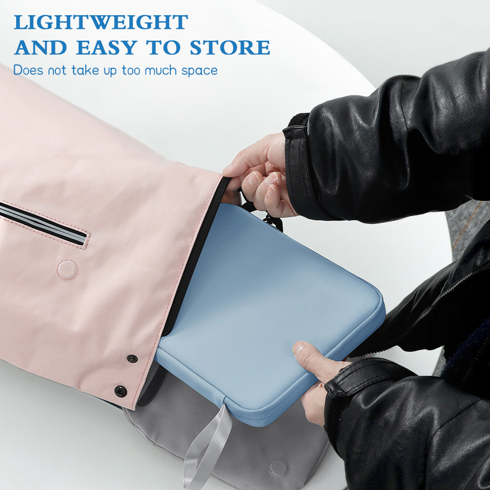Tablet Bag For 10-13 Inch Tabl - Tablet And Accessories Bag review and price