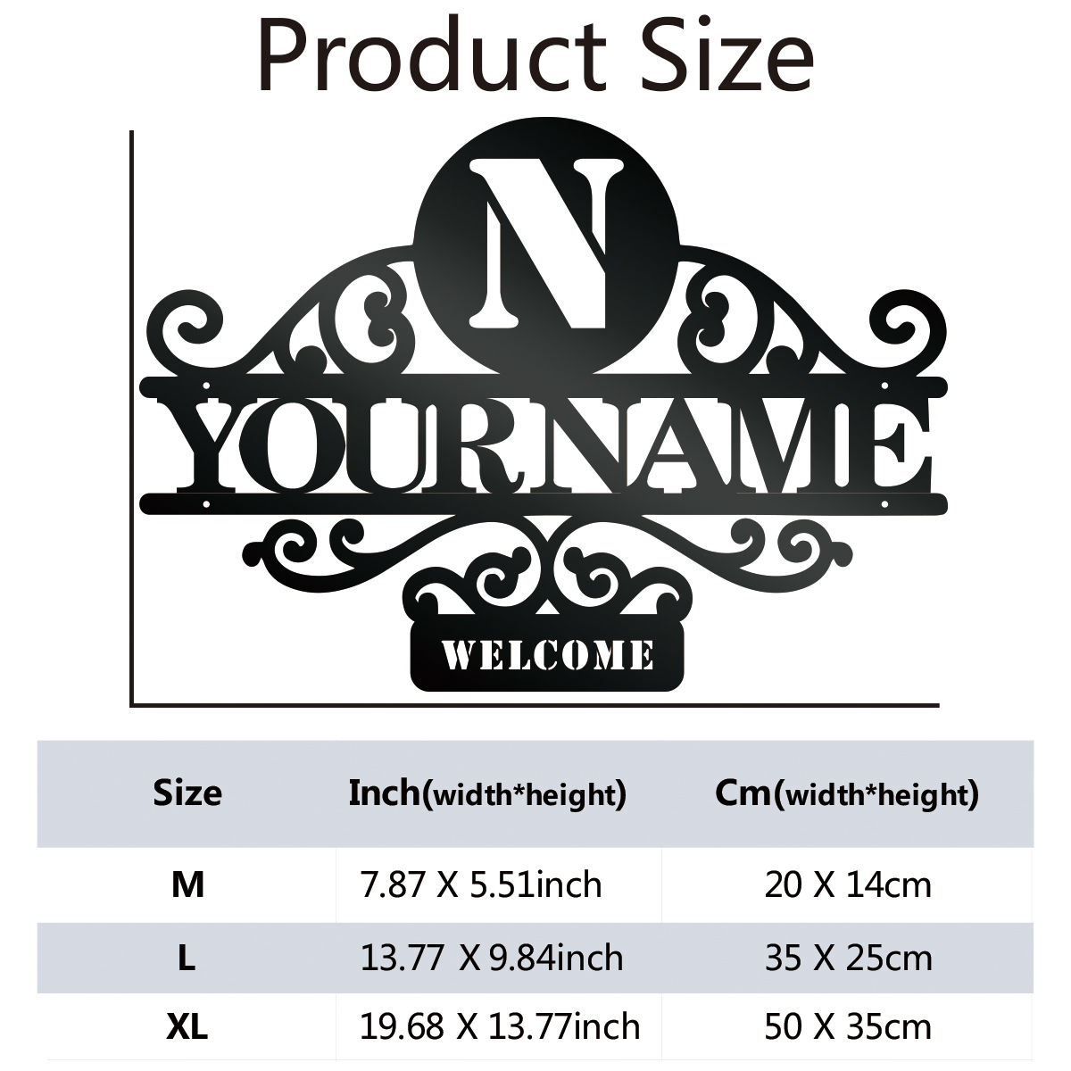 1 pc cool letters Custom Name  - Tablet Accessories Aesthetic review and price