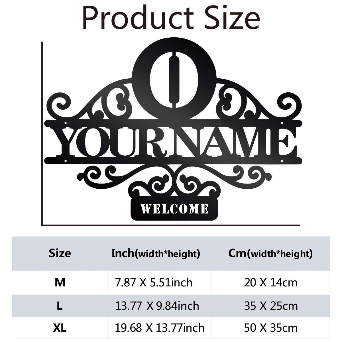 1 pc cool letters Custom Name  - Tablet Accessories Aesthetic review and price