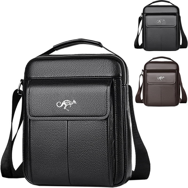 Daily Wear Lightweight Men Cro - Tablet Shoulder Bag review and price
