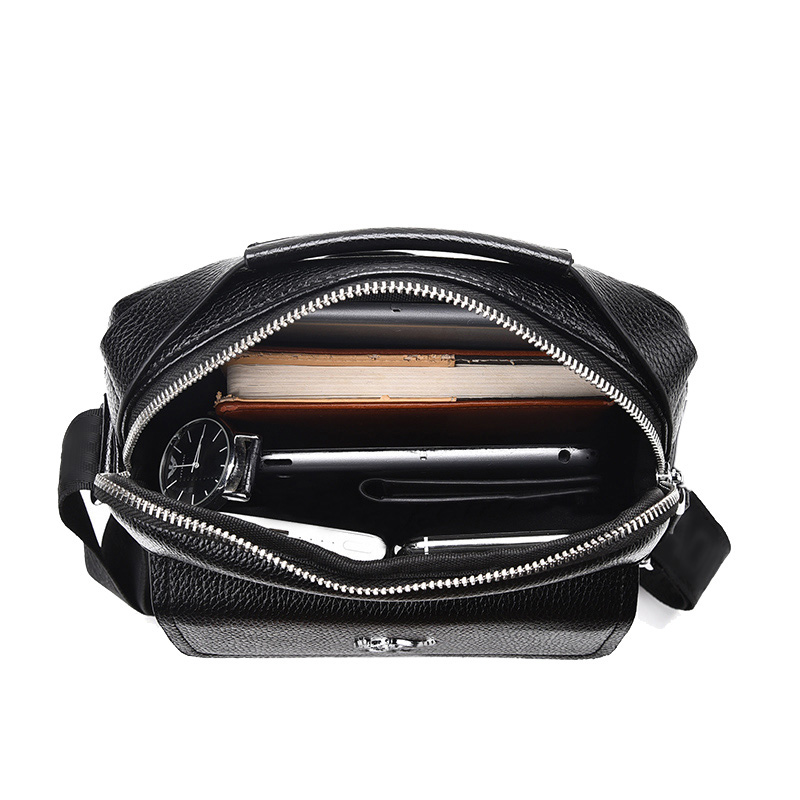 Daily Wear Lightweight Men Cro - Tablet Shoulder Bag review and price