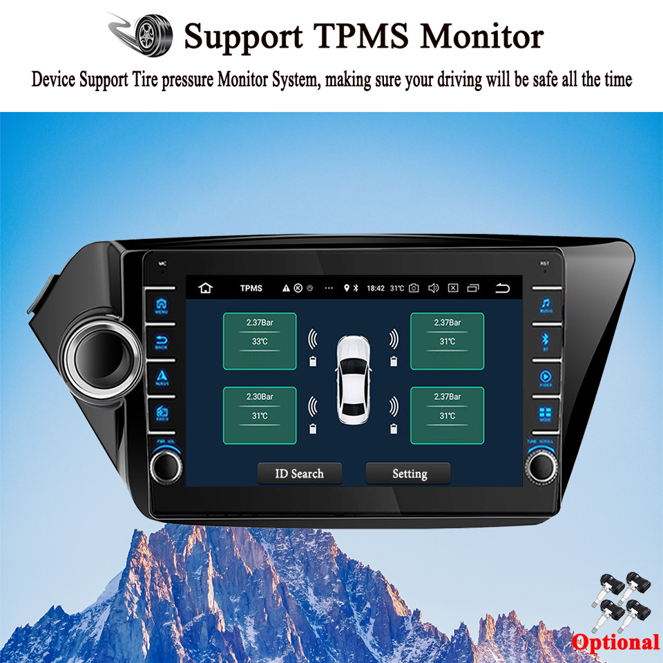 8G 128G Android 14 Carplay Aut - Tablet Danish Mobile & Accessories Photos review and price