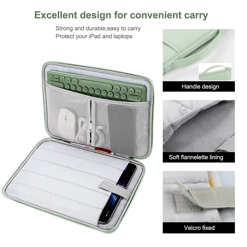 Tablet Sleeve Bag for Lenovo X - Tablet And Accessories Bag review and price