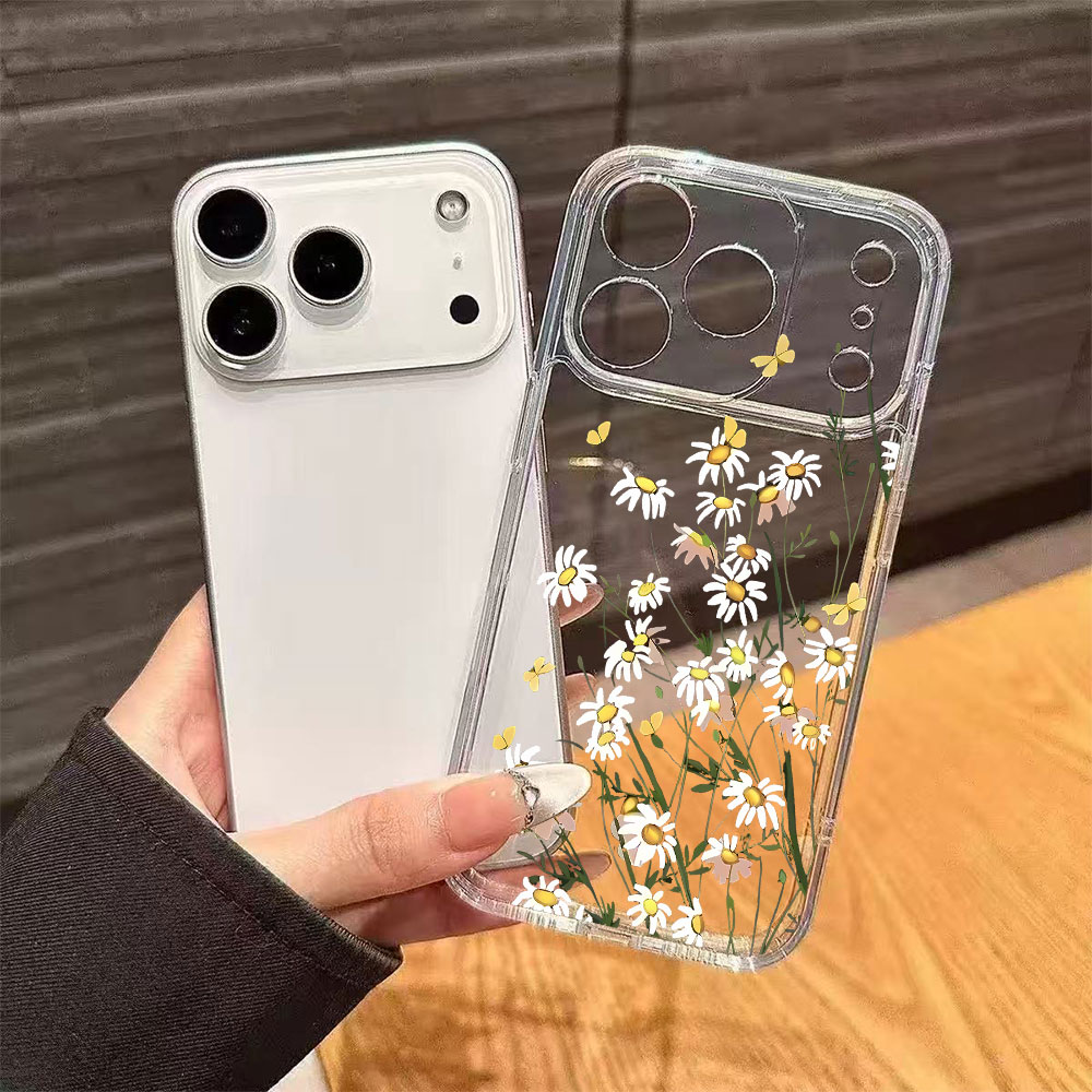 New Daisy Phone Case For iPhon - Apple Iphone 15 review and price