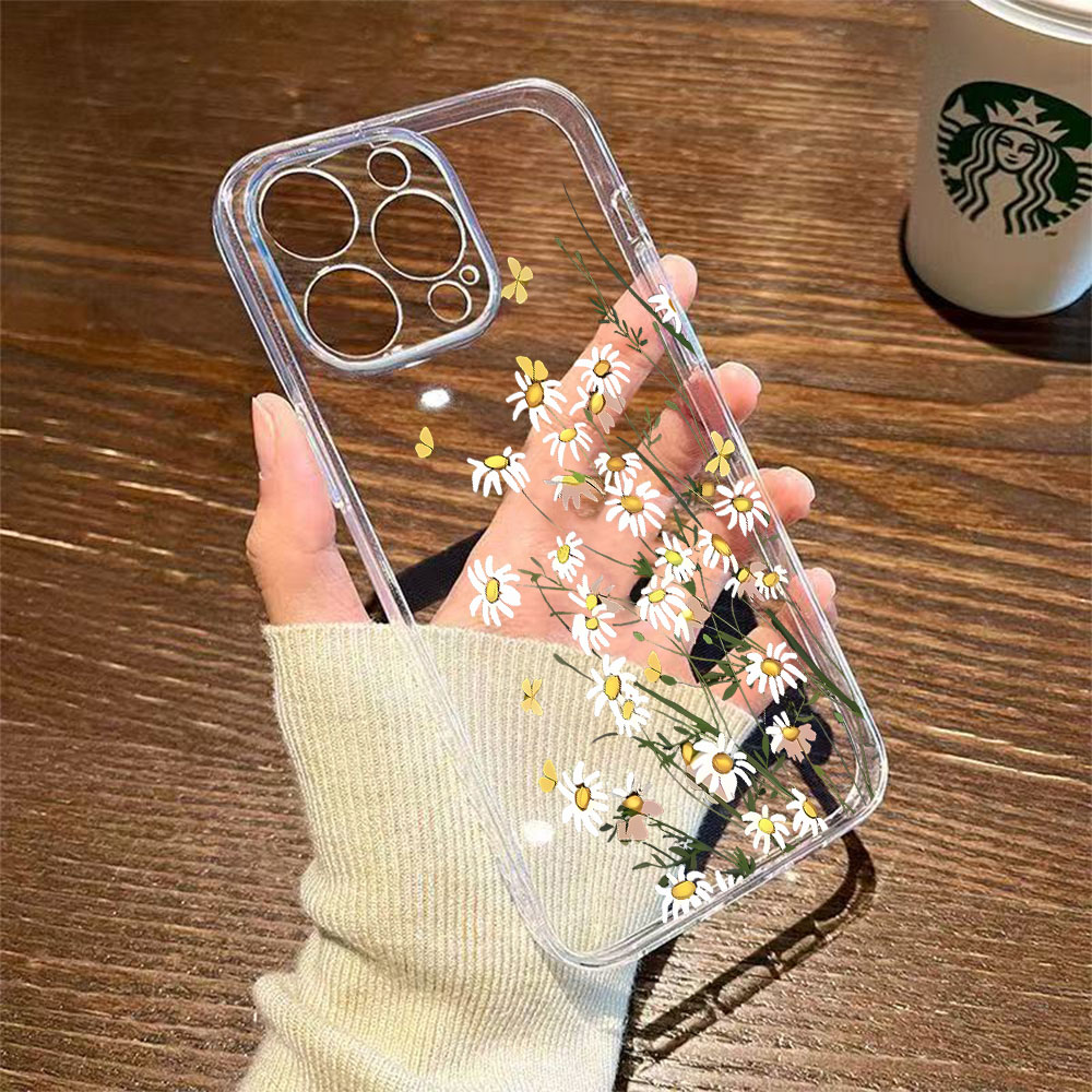 New Daisy Phone Case For iPhon - Apple Iphone 15 review and price