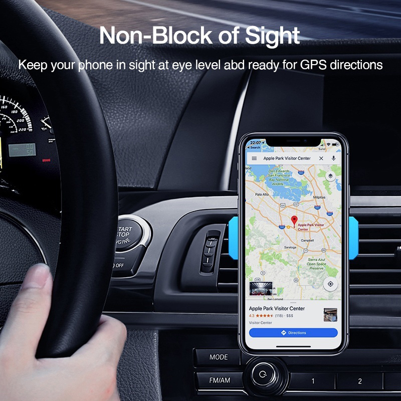 Universal Car Phone Holder Air - Bmw Accessories Tablet Holder review and price