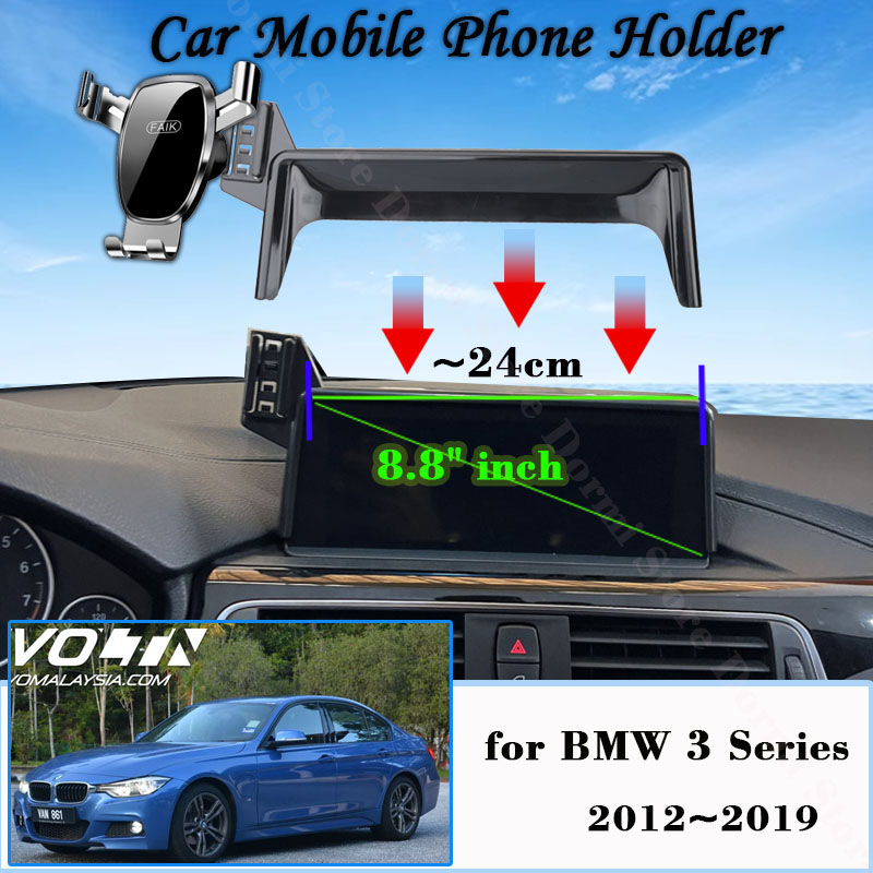 Car Mobile Phone Holder for BM - Bmw Accessories Tablet Holder review and price