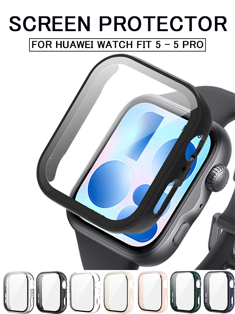 Case For Huawei watch Fit 4/5/ - Tablet Accessories For Girls review and price