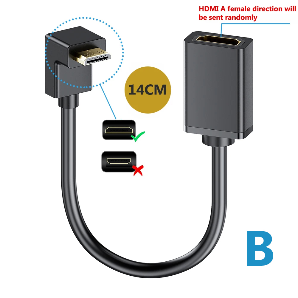 4K Mini HDMI to HDMI Cable HDM - Hdmi Adapter Tablet review and price