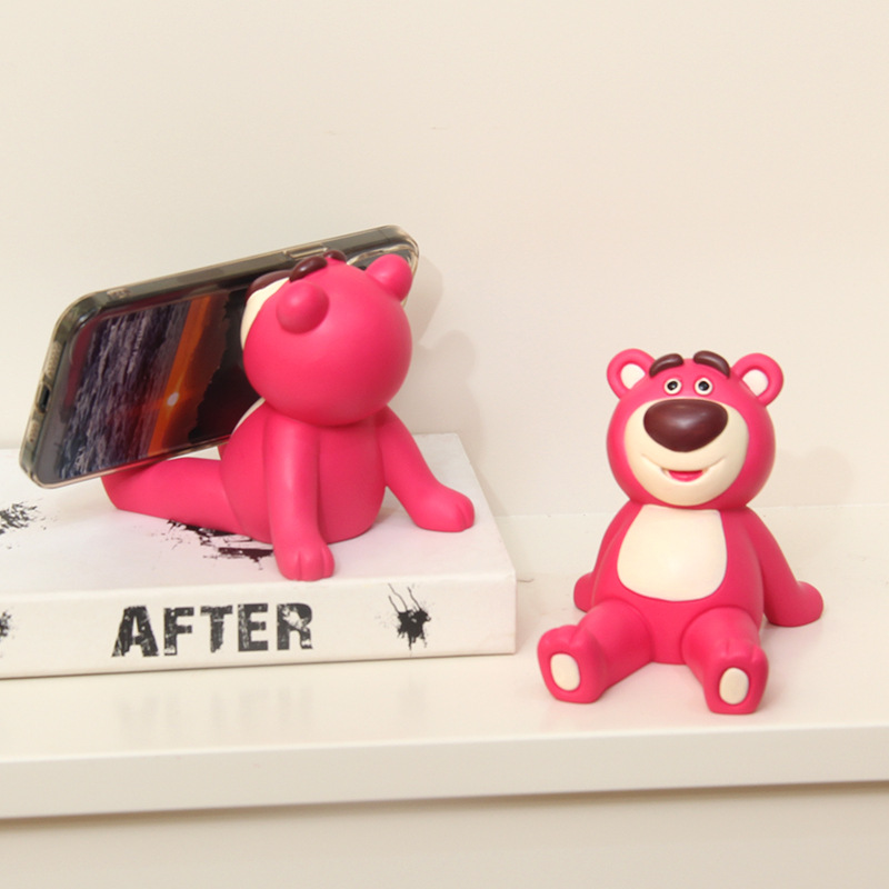 New Lotso Mobile Phone Holder  - Tablet Accessories For Girls review and price