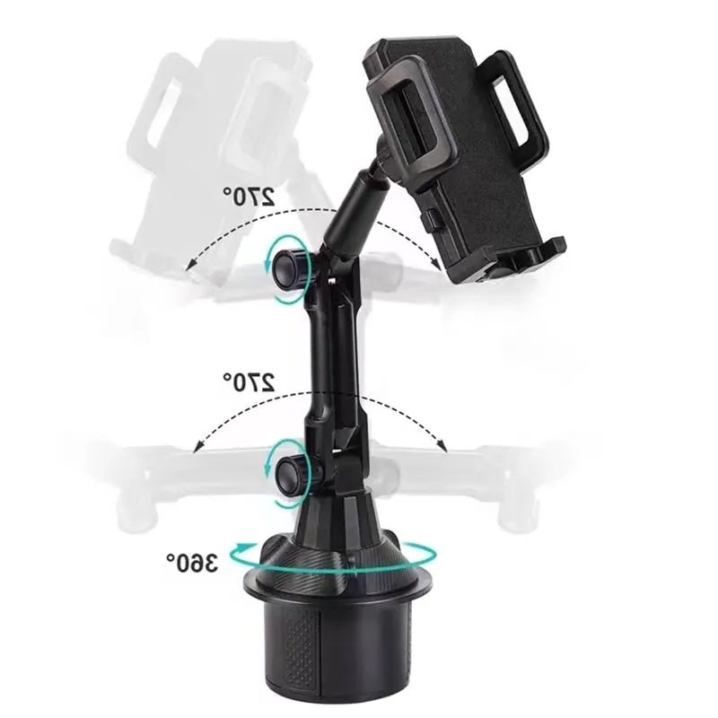 Universal Car Cup Mount Phone  - Bmw Accessories Tablet Holder review and price