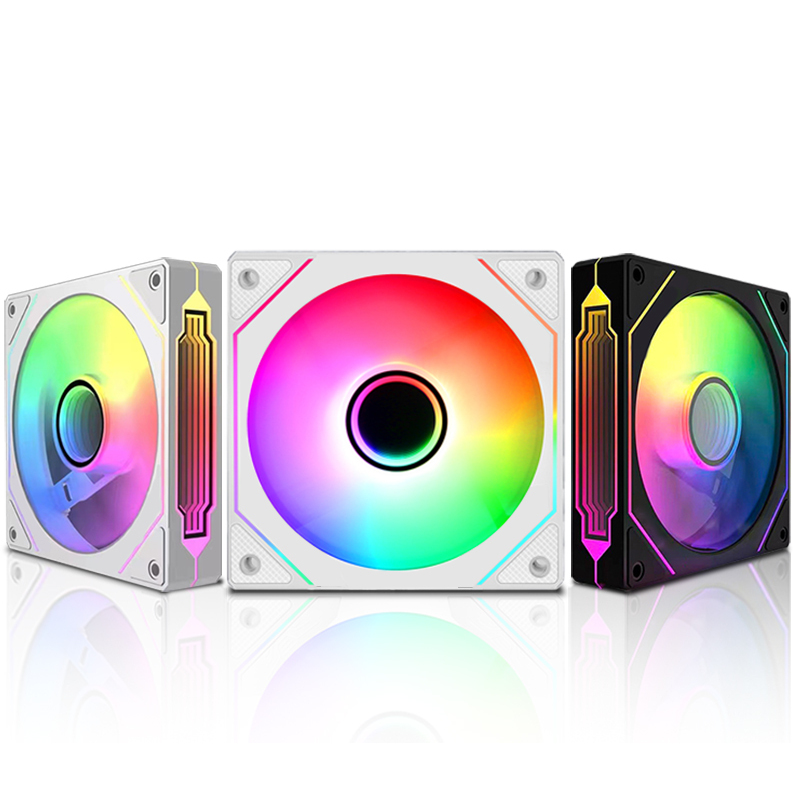 Jungle Leopard Prism 4Pro ARGB - Tablet Accessories Aesthetic review and price