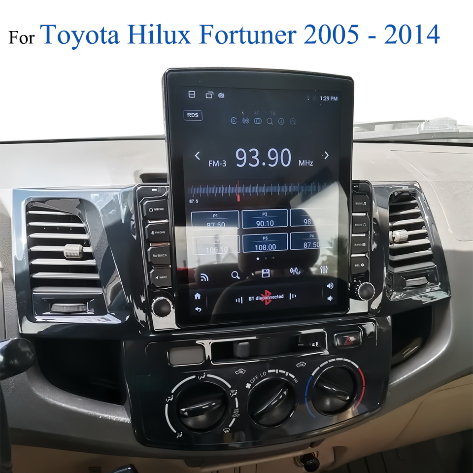 Autoradio DVD Cassette For Toy - Tablet Danish Mobile & Accessories Photos review and price