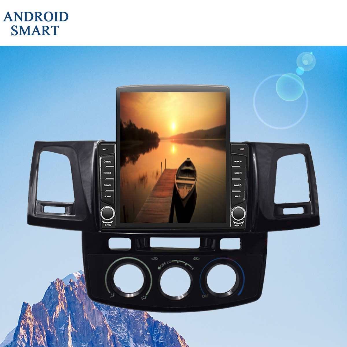 Autoradio DVD Cassette For Toy - Tablet Danish Mobile & Accessories Photos review and price