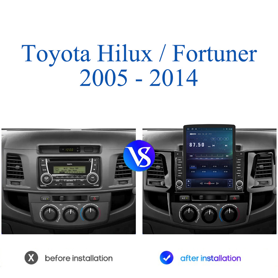 Autoradio DVD Cassette For Toy - Tablet Danish Mobile & Accessories Photos review and price