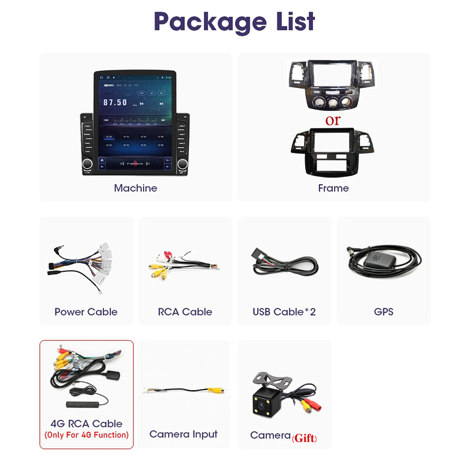 Autoradio DVD Cassette For Toy - Tablet Danish Mobile & Accessories Photos review and price