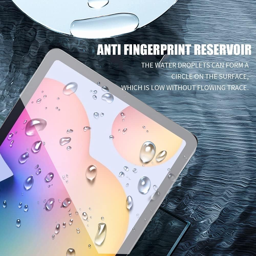 2pcs 9H Tempered Glass For Sam - Tablet Accessories For Samsung review and price