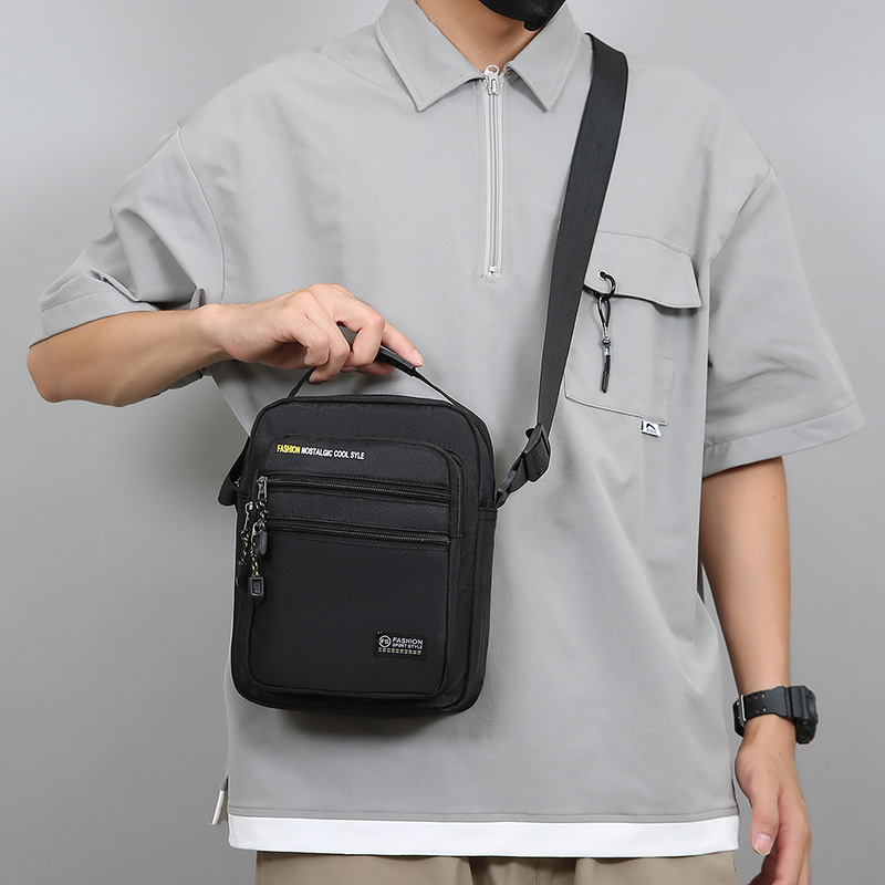 New Fashion Oxford Men Crossbo - Tablet Shoulder Bag review and price