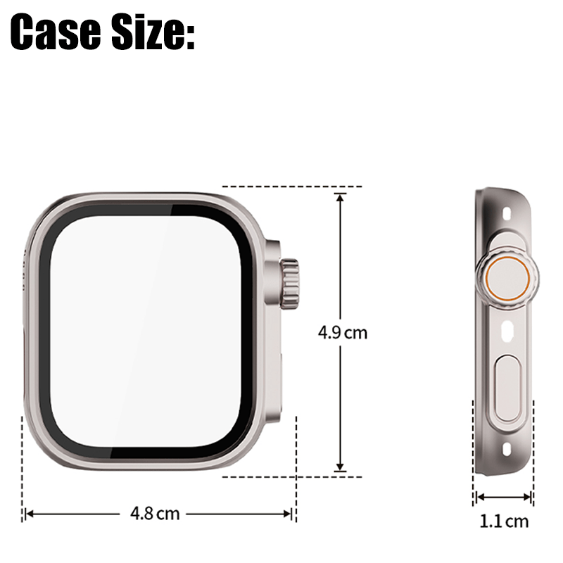Tempered Glass+Pc Case for Hua - Tablet Accessories For Girls review and price
