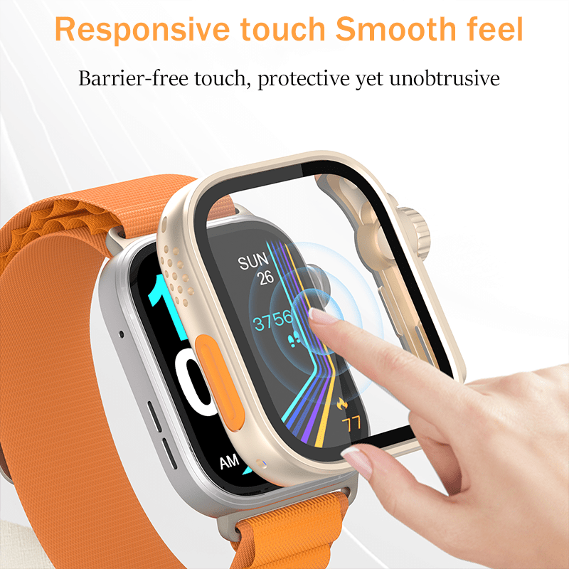 Tempered Glass+Pc Case for Hua - Tablet Accessories For Girls review and price