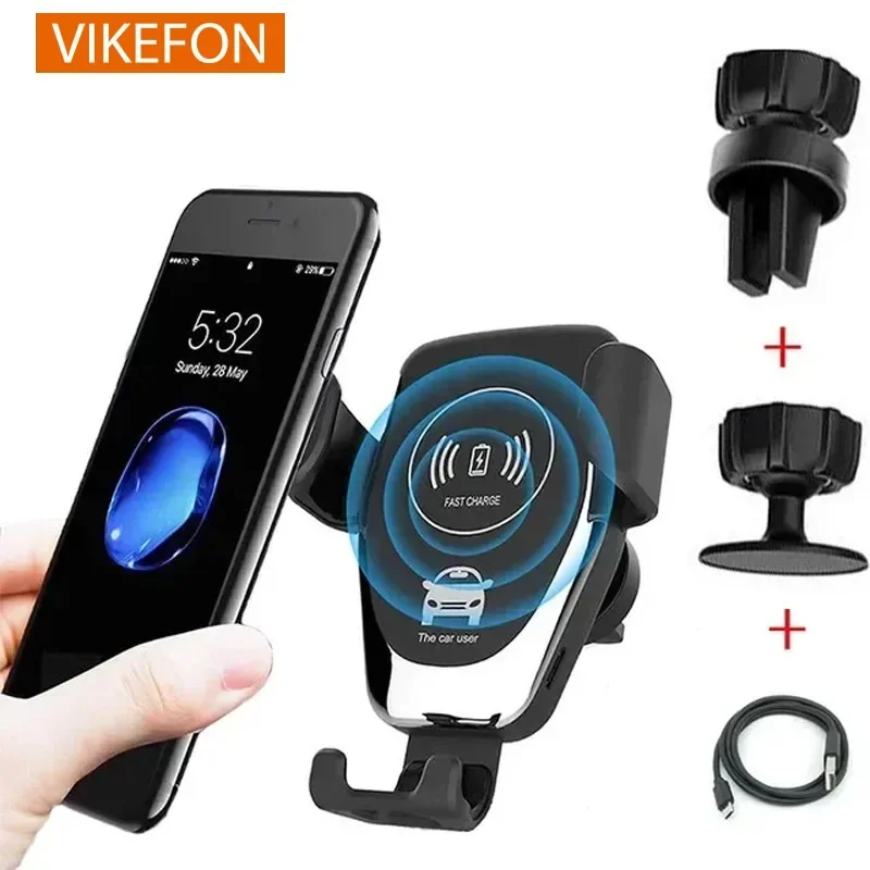 30W Wireless Chargers Fast Car - Bmw Accessories Tablet Holder review and price