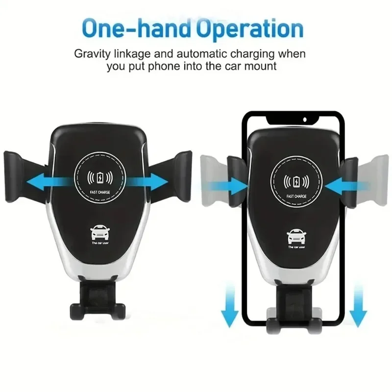 30W Wireless Chargers Fast Car - Bmw Accessories Tablet Holder review and price
