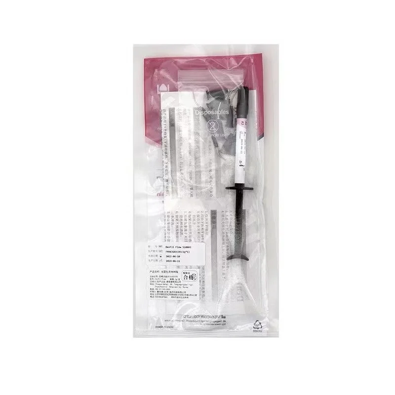 Dental Denfil Light Cured Comp - Tablet Accessories Aesthetic review and price