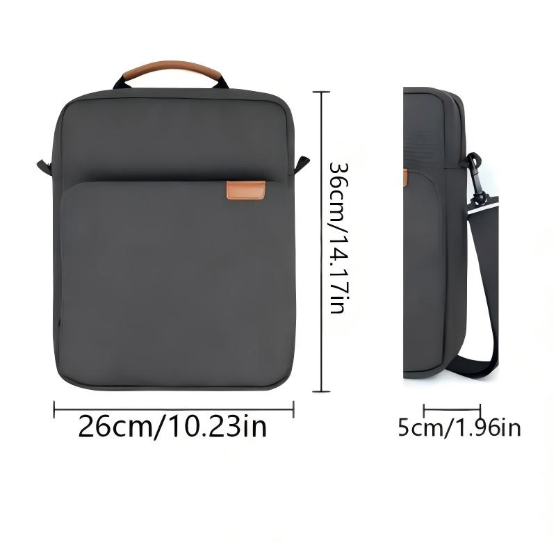 Simple iPad Tablet Bag for 9/1 - Tablet And Accessories Bag review and price