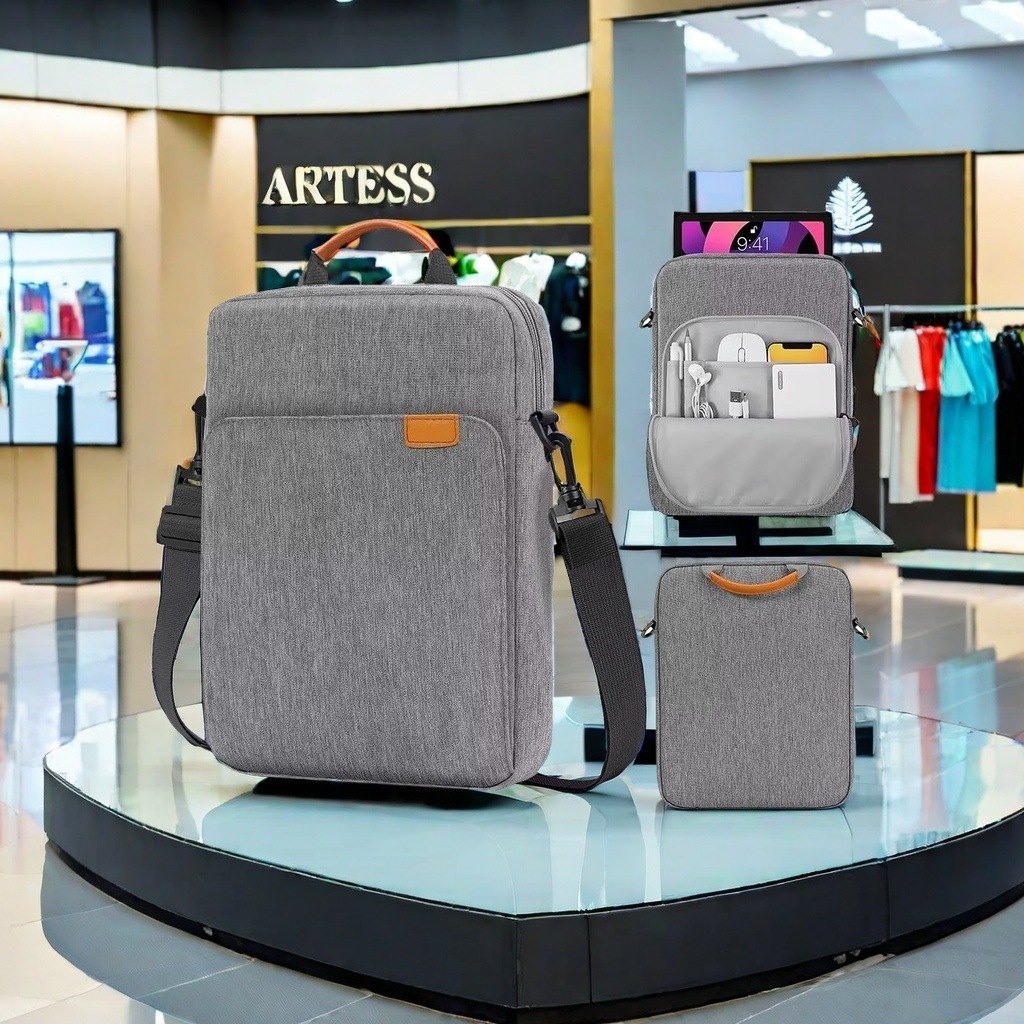Simple iPad Tablet Bag for 9/1 - Tablet And Accessories Bag review and price
