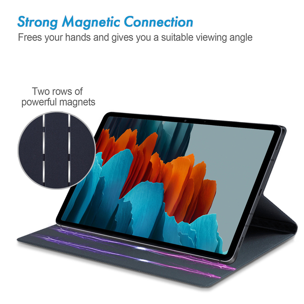 Magnetic Case For Samsung Gala - Samsung Tablet S10 Accessories review and price