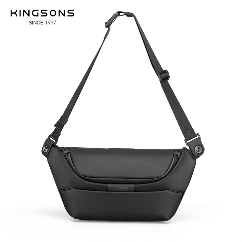 Kingsons Crossbody Bag Anti-Th - Tablet Shoulder Bag review and price