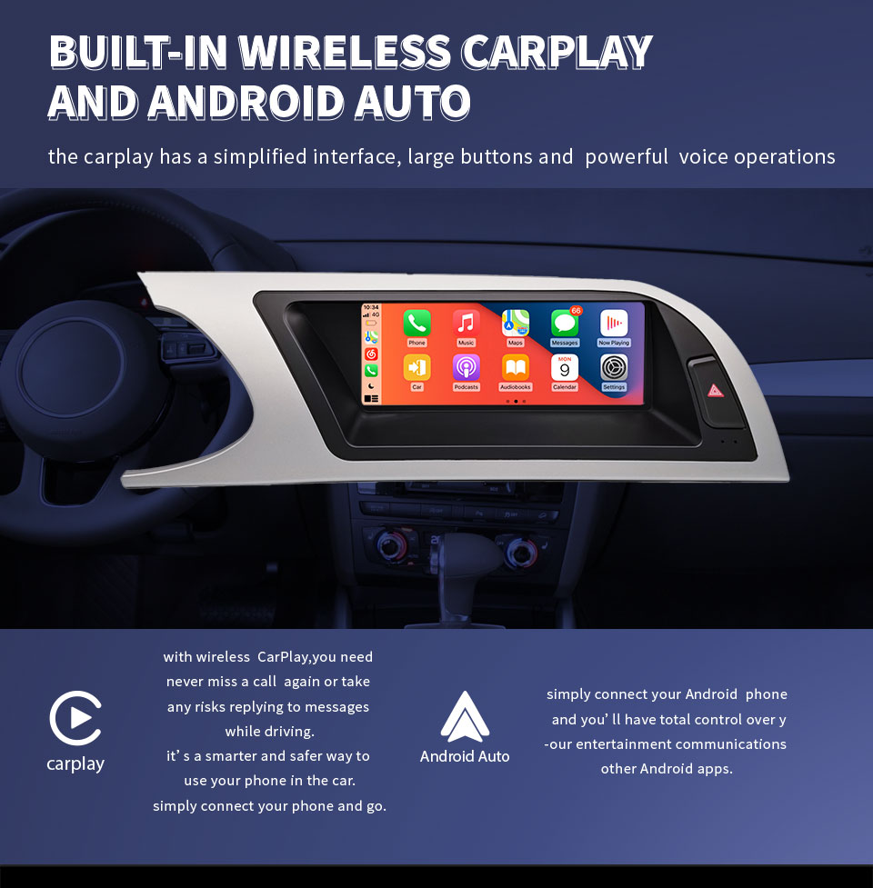 Wireless Carplay Android 13 Ca - Tablet Danish Mobile & Accessories Photos review and price
