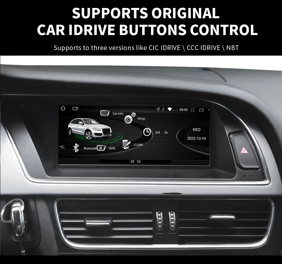Wireless Carplay Android 13 Ca - Tablet Danish Mobile & Accessories Photos review and price