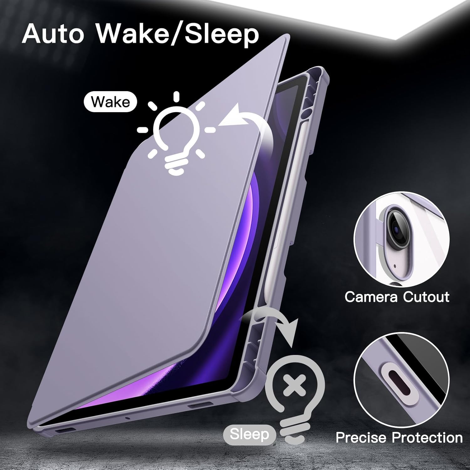For Samsung Galaxy Tab S10 FE/ - Samsung Tablet S10 Accessories review and price