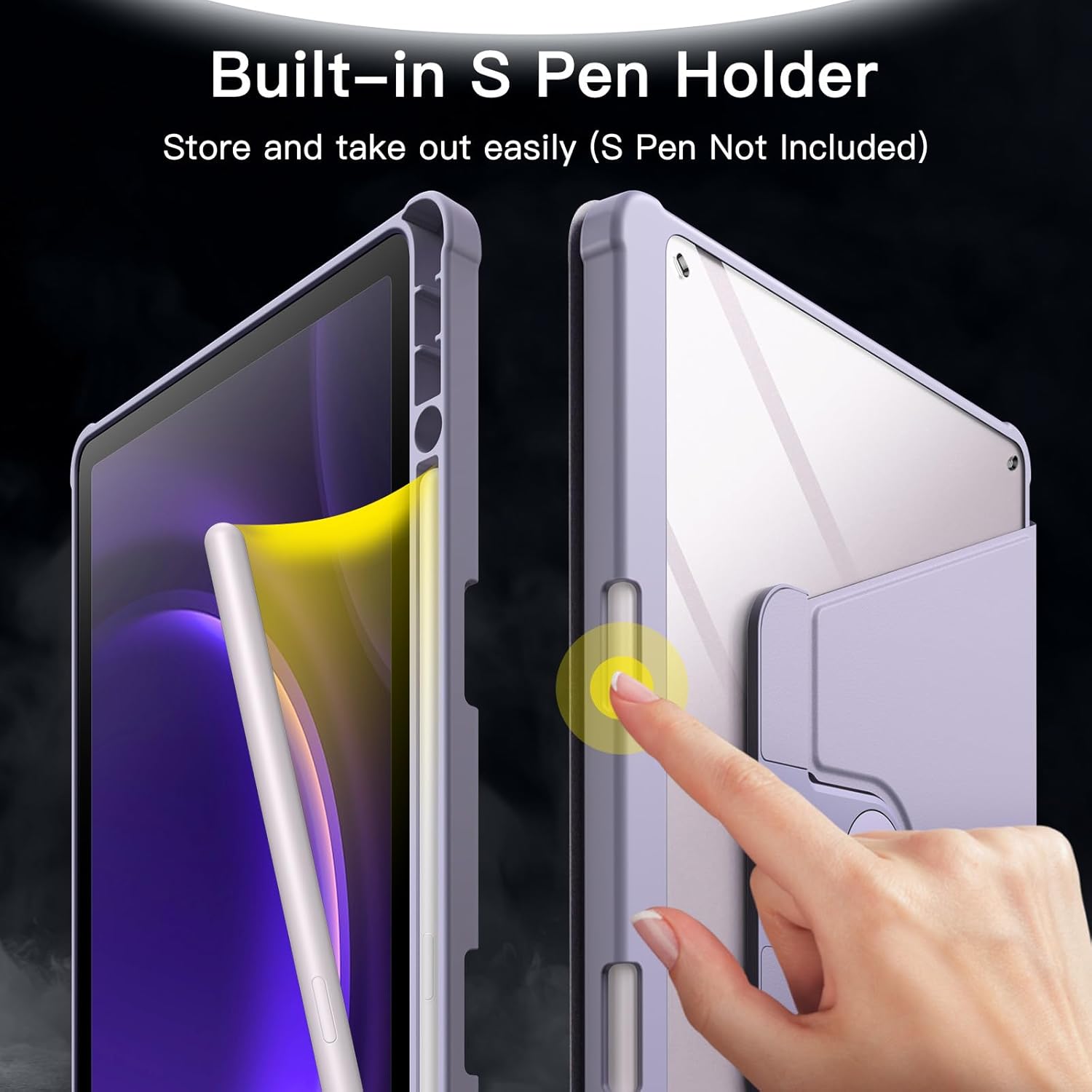 For Samsung Galaxy Tab S10 FE/ - Samsung Tablet S10 Accessories review and price