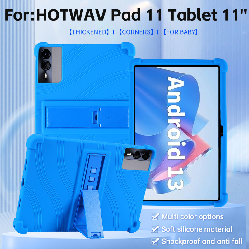 Case for HOTWAV Pad 11 Tablet  - Hotwav Tablet Accessories review and price