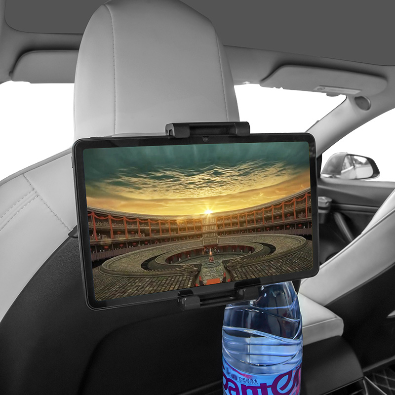 Car Seat Back Headrest Bracket - Bmw Accessories Tablet Holder review and price