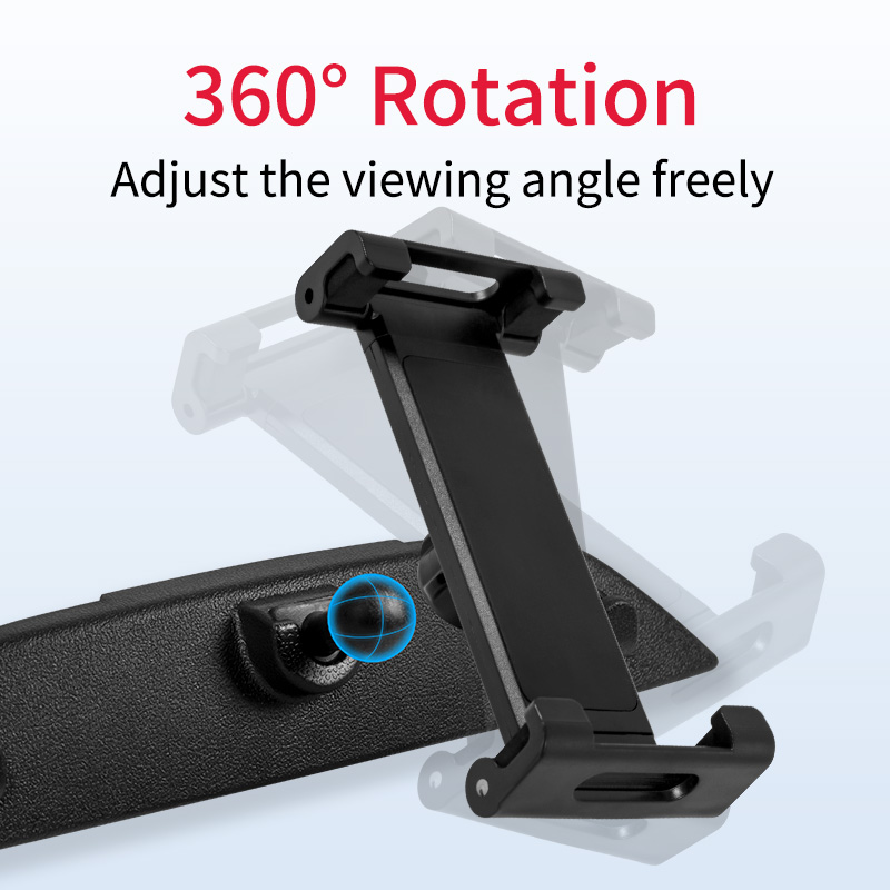 Car Seat Back Headrest Bracket - Bmw Accessories Tablet Holder review and price